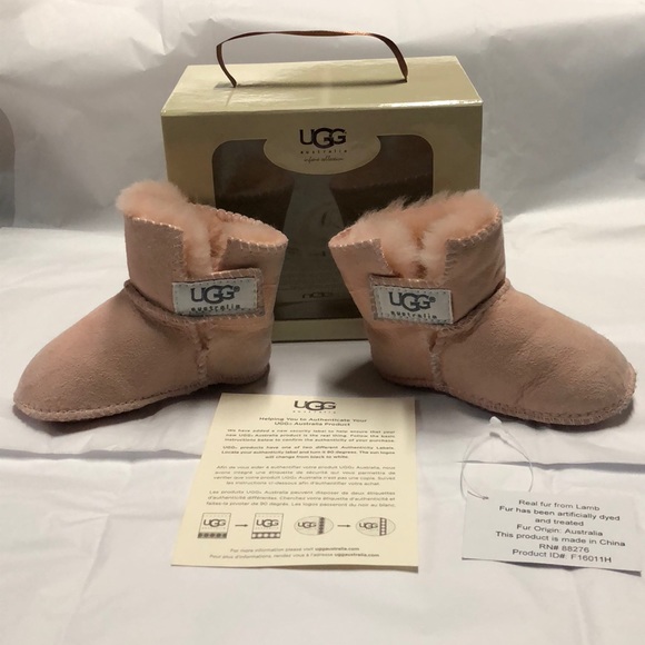 ugg erin bootie
